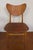 Teak Butterfly Dining Chairs, 1960s, Set of 4 For Sale - Image 6 of 10