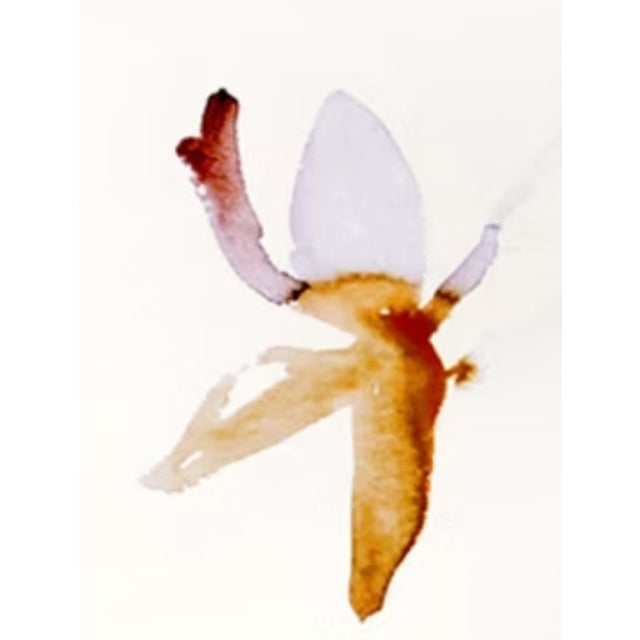 WITH ME. In flight, on solid ground, through bustling streets, along nature's path, breathe the sweet fragrances , taking...