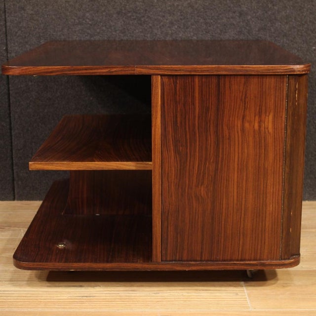 Vintage Italian Coffee Table, 1970 For Sale - Image 10 of 12