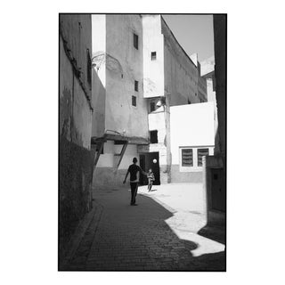 Paul Cooklin, Football, Medina, Fes, Edition of 50 For Sale
