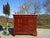 Chest of Drawers in Mahogany Veneer with White Marble Top For Sale - Image 12 of 18