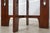 2000 - 2009 Stickley Highlands Arts & Crafts Pub Dining Table For Sale - Image 5 of 13