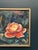 Mid-Century Modern B. Högsk, Yellow Rose, 1960s, Oil on Canvas, Framed For Sale - Image 3 of 12