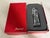 Glass Baccarat Crystal Angel With Harp Figurine Nib For Sale - Image 7 of 7