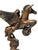 Mythical Motorcycle Bronze Sculpture “Iron Horse” by Jeff Tritel For Sale - Image 10 of 12