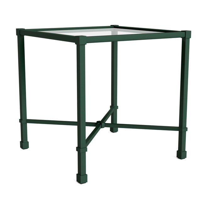 Venetian by Richard Frinier features a refined silhouette highlighted by timeless Neoclassic details. The x-back and...