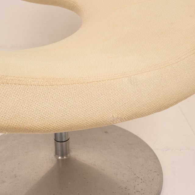 Apollo Armchair by Patrick Norguet for Artifort, 2002 For Sale - Image 18 of 18