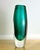 Green Vase by Eystein Sandnes, 1950s For Sale - Image 4 of 4