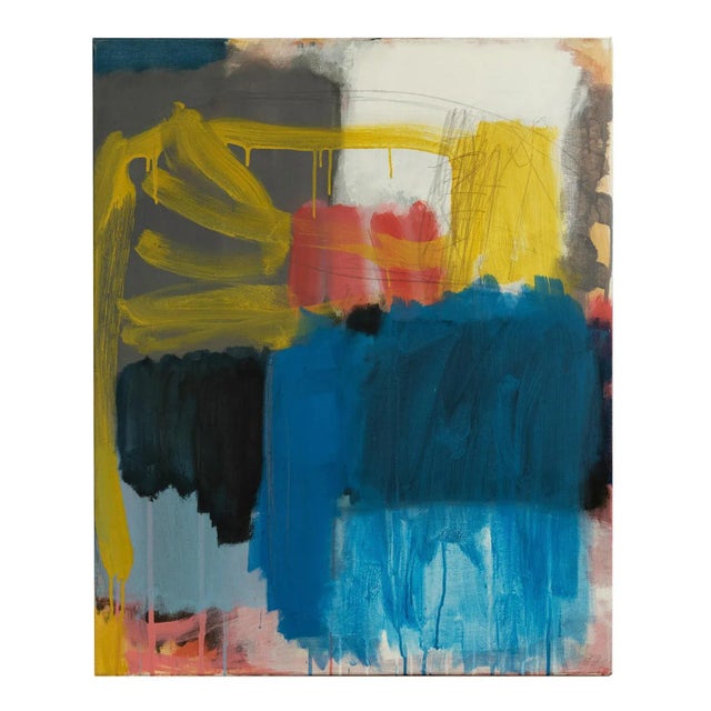 Pierre-Alain Michel is a Swiss painter born in 1959 who lives & works in Delémont in Switzerland. In 1989 he was enrolled...