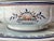 French Antique Decor Ruen Fait Main, Tiffany & Co. France Porcelain Tureen & Underplate For Sale - Image 3 of 12