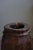 Organic Wooden Naga Pot in Teak in the style of Wabi Sabi, 1970s For Sale - Image 13 of 18