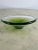 Italian Murano Submerged Glass Ashtray, 1970s For Sale - Image 12 of 13