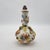 Victorian Set of 2 Antique Meissen-Style Porcelain Covered Jar and Vase Carl Thieme Dresden Mark For Sale - Image 3 of 9
