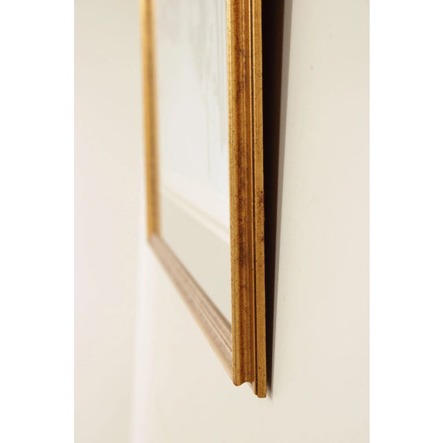 Traditional Vintage 'The Road to Center Bridge' Art Print After Edward Willis Redfield For Sale - Image 3 of 13