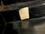 Black Drexel Heritage Et Cetera Collection Chinoiserie Black Gold & Burl Coffee Table. For Sale - Image 8 of 12