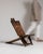 Mid 20th Century African Accent Chair For Sale - Image 4 of 11