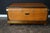Orange Antique Cabin Trunk in Orange Canvas from Louis Vuitton, 1900s For Sale - Image 8 of 18