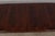 Henredon Georgian Style Mahogany Dining Room Table For Sale - Image 15 of 18