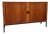 Teak Sideboard from Scanform, 1960s For Sale