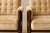 1960s Móveis Provenzal Lounge Chair in Jacaranda & Champagne Mohair Velvet, Brazil, 1960s For Sale - Image 5 of 16