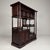 Japanese Kazaridana Tana Shelf Display Cabinet, 1930s For Sale - Image 9 of 17
