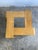 1990s Ake Fribytter for Nelo Mobler "Panda" Swedish Modern Coffee Table For Sale - Image 5 of 10