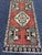 Turkish Yastik Rug 1'7" x 3'3" #24213 Explore a curated collection of hallway runners, wool rugs, and handmade...