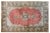 Late 20th Century Persian Silk Qum Rug For Sale In Chicago - Image 6 of 13