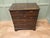 Late 18th Century Georgian Period Oak Chest of Drawers This Charming Old Oak Chest of Drawers is full of naive character...