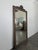 Louis XVI Mirror in Carved Walnut, in Very Good conditions. Up to 250V (Europe/UK Standard).The wiring of this item may be...