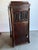 1914 Edison Disk Phonograph Model C-250 With 100 Edison Records Original Oil Can & Brush, Accessories For Sale - Image 14 of 18