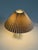 Vintage Glass Table Lamp, 1960s For Sale - Image 4 of 5