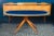 1960s Dining Table and Chairs by Ico & Luisa Parisi, 1960s, Set of 7 For Sale - Image 5 of 13