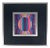 Victor Vasarely, Hungarian Modern Op Art Composition, 1970s, Framed For Sale