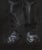 Wei Yi 魏艺, Zhao Goudan from Childhood, Larger Than Life, 2010, Oil on Canvas For Sale - Image 6 of 8