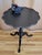 Early 1900 Reimagined Accent Table Occasional Table For Sale - Image 14 of 18