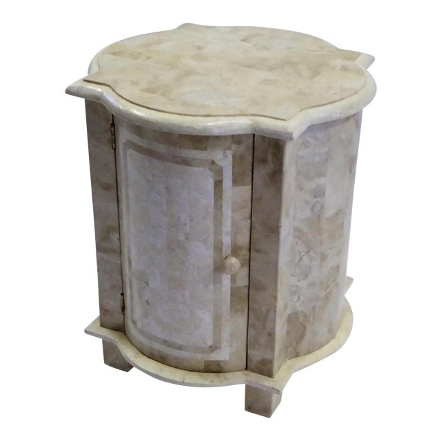 Marquis Collection Of Beverly Hills Tesselated Fossil Stone