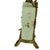 Late 19th Century Antique 19thC French Porcelain & Ormolu Mantel Clock | for Restoration | Circa 1880–1890 For Sale - Image 5 of 12