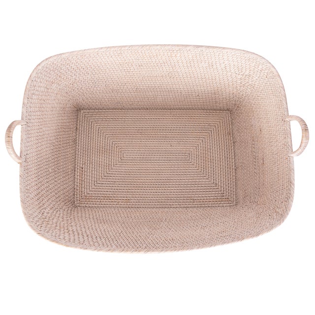 In any home, display-ready storage solutions are essential. and our loose weave baskets will help you do just that! Our...