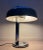 Black Table Lamp by Hillebrand, 1970s For Sale - Image 9 of 14