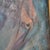 Bruno Fantini, Modern Composition, Oil on Canvas For Sale - Image 5 of 11
