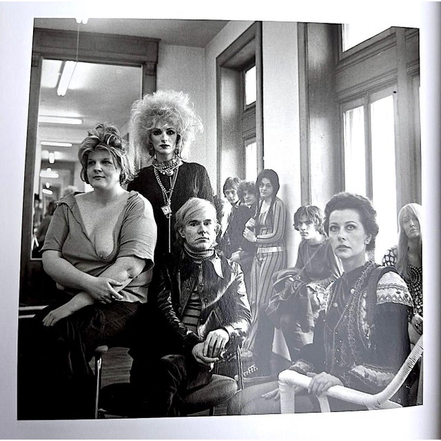2004 1st Edition Book, "Beaton Portraits", by Terence Pepper , Roy Strong , Peter Conrad For Sale - Image 9 of 18