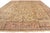 Traditional Vintage Turkish Sparta Rug, 08'04 X 11'10 For Sale - Image 3 of 10