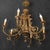 Antique French Chandelier, 1870 For Sale - Image 4 of 8