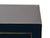 Oriental Black Lacquer 3 Drawers MoonFace Console Credenza Sideboard For Sale - Image 15 of 15