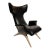 Vladimir Kagan Ondine Lounge Chair For Sale
