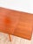 Brown Mid-Century Modern Danish Dining Table in Teak, 1960s For Sale - Image 8 of 18