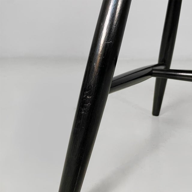 Mid-Century Modern Teak Chairs from Haga Fors, Sweden, 1950s, Set of 4 For Sale - Image 18 of 18