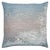 A serene study in restraint, this 20-inch pillow marries the organic warmth of natural woodgrain with the cool,...