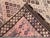 Vintage Oversized Terracotta Geometric Wool Kilim Rug For Sale - Image 13 of 14